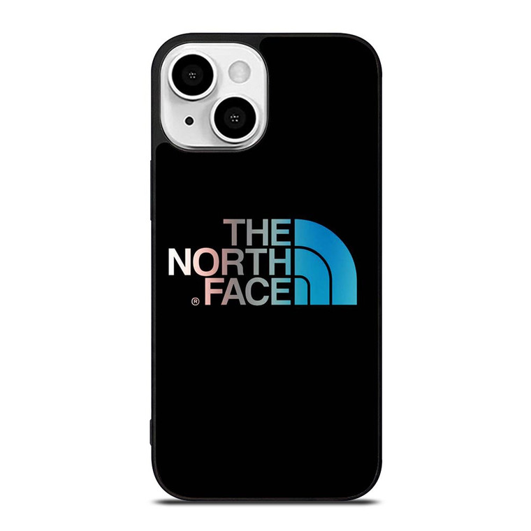 THE NORTH FACE SYMBOL iPhone 13 Mini Case