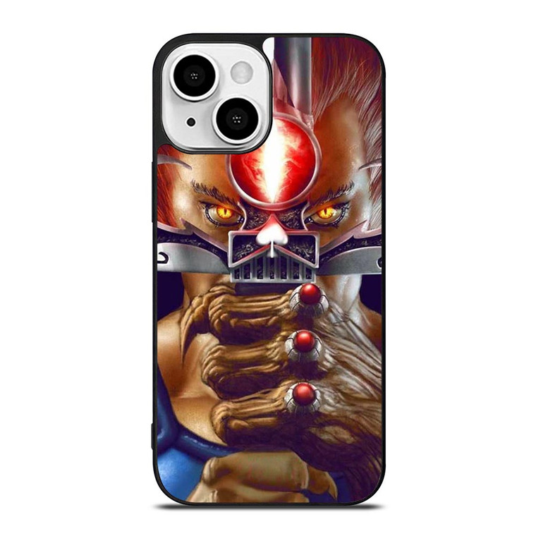 THUNDERCATS ART iPhone 13 Mini Case