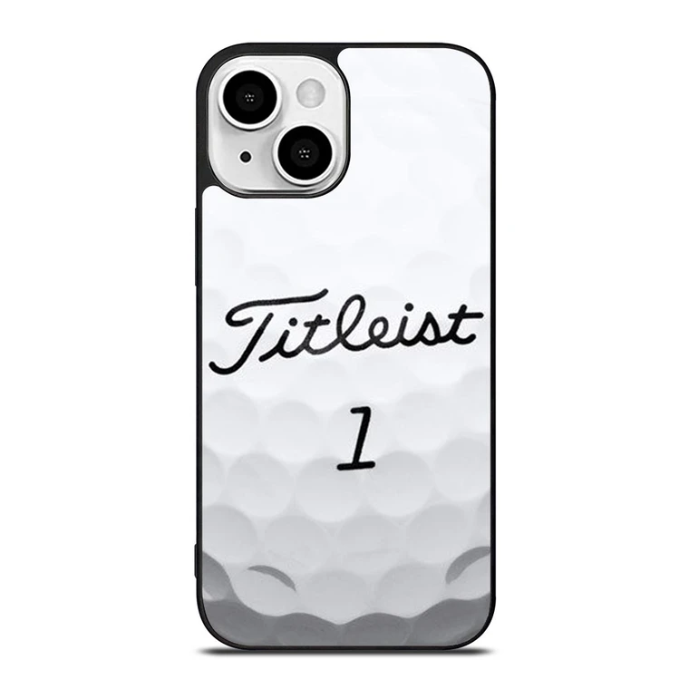 TILEIST 1 iPhone 13 Mini Case