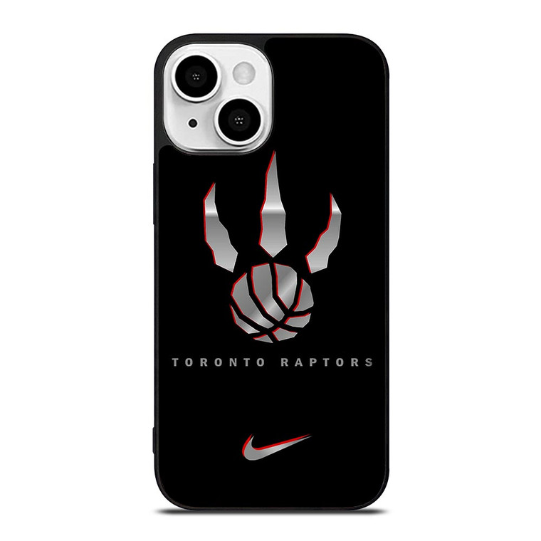 TORONTO RAPTORS NIKE SYMBOL iPhone 13 Mini Case