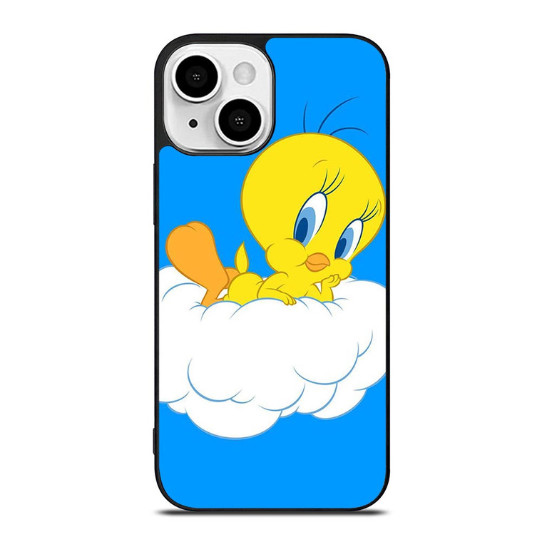TWEETY BIRD CARTOON iPhone 13 Mini Case