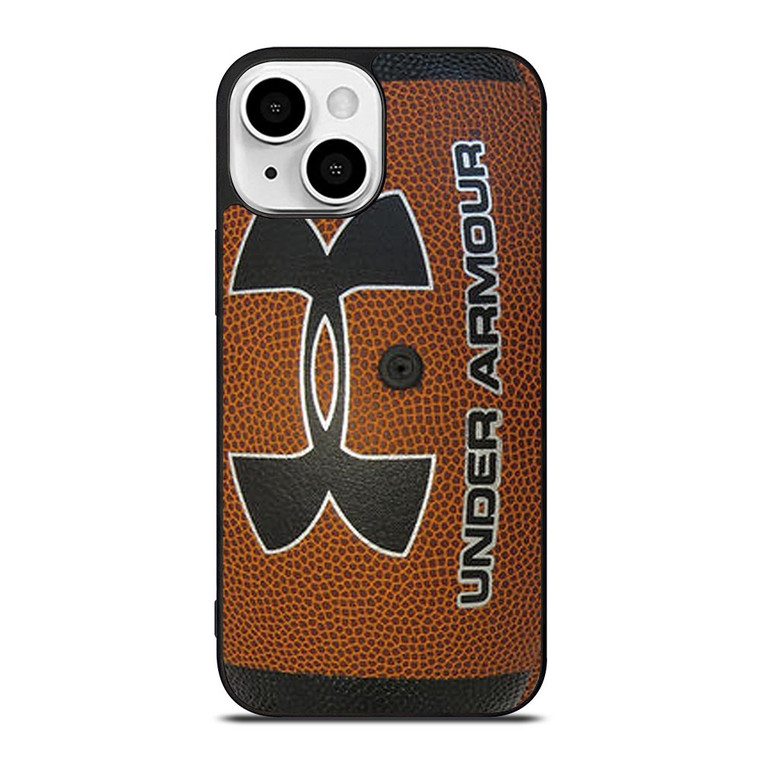 UNDER ARMOUR FOOTBALL NFL iPhone 13 Mini Case
