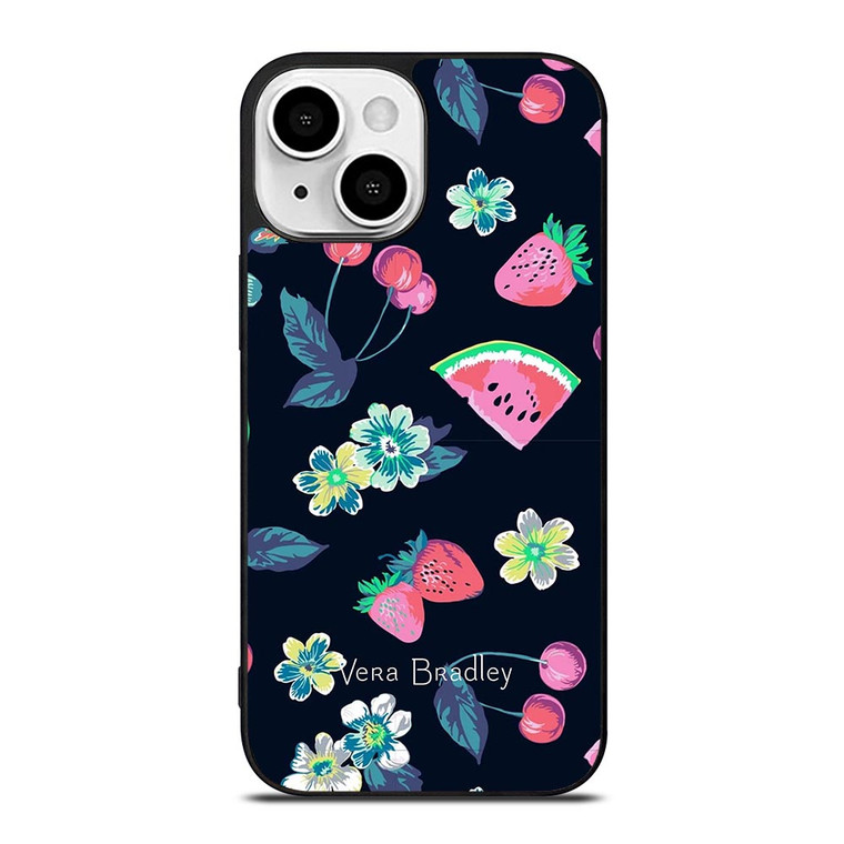 VERA BRADLEY FRUIT GROVE iPhone 13 Mini Case