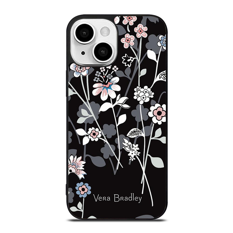 VERA BRADLEY HOLLAND BOUQUET iPhone 13 Mini Case VERA BRADLEY HOLLAND BOUQUET iPhone 13 Mini Case
