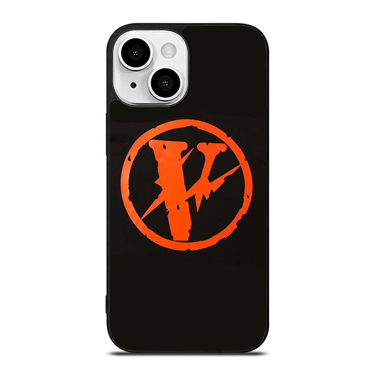 VLONE SIMPLE LOGO iPhone 13 Mini Case