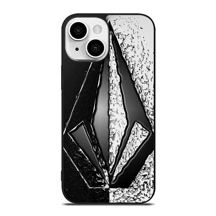 VOLCOM LOGO 3 iPhone 13 Mini Case VOLCOM LOGO 3 iPhone 13 Mini Case