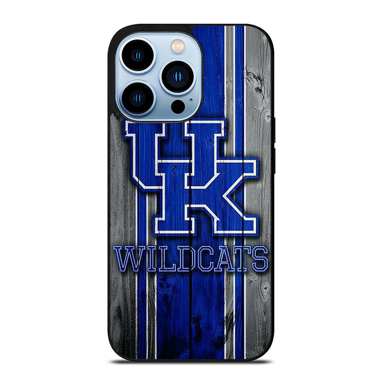 KENTUCKY WILDCATS 2 iPhone 13 Pro Max Case