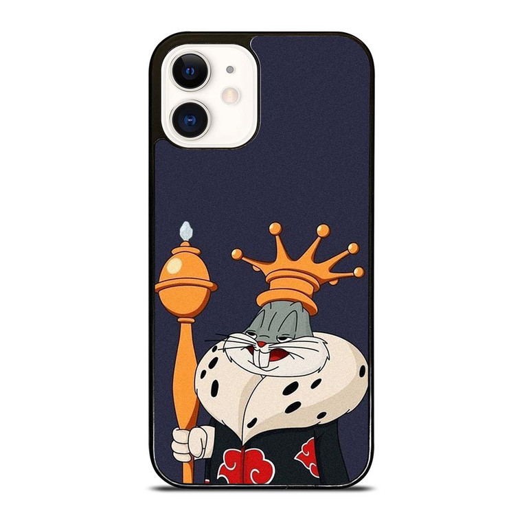 LOONEY TUNES QUEENS iPhone 12 Case