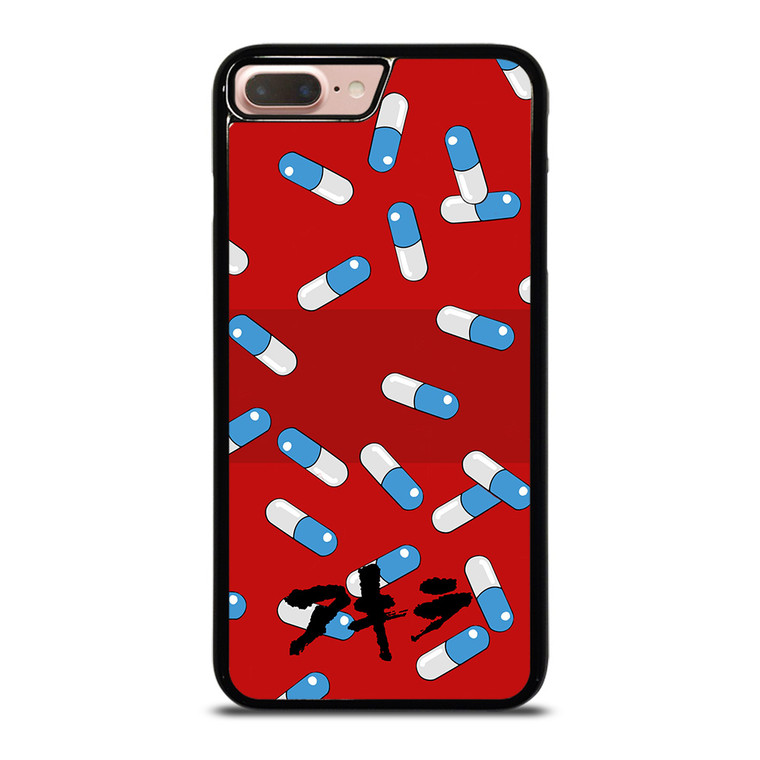 AKIRA CAPSULE GANG iPhone 8 Plus Case