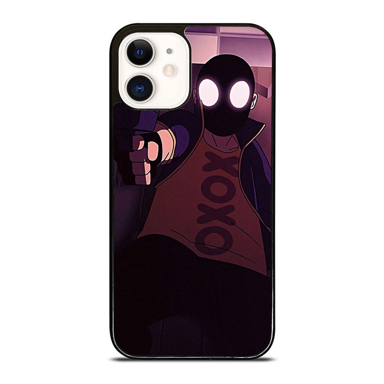 MY FRIEND PEDRO XOXO iPhone 12 Case
