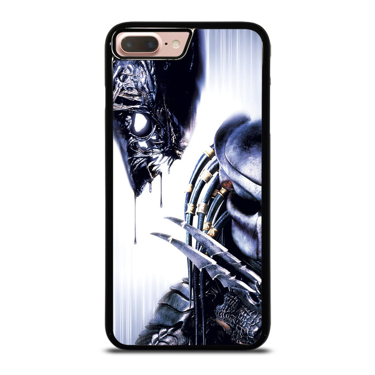 ALIEN VS PREDATOR iPhone 8 Plus Case