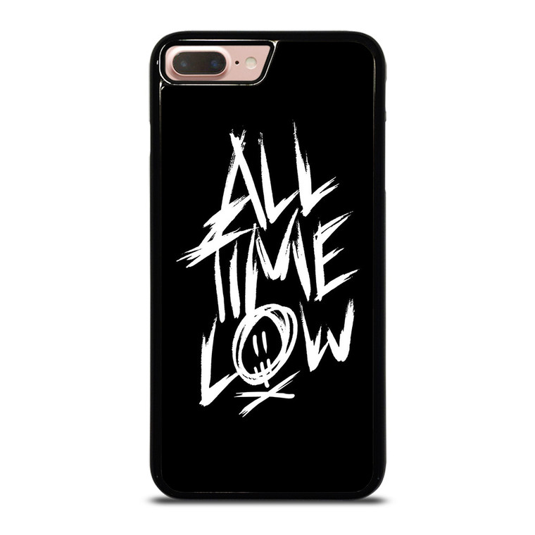 ALL TIME LOW LOGO iPhone 8 Plus Case