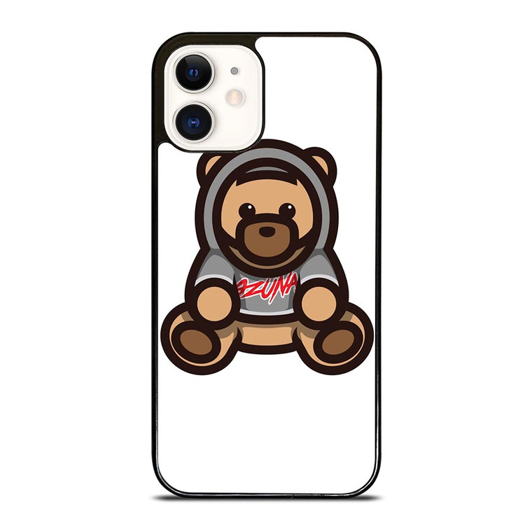 OZUNA BEAR iPhone 12 Case