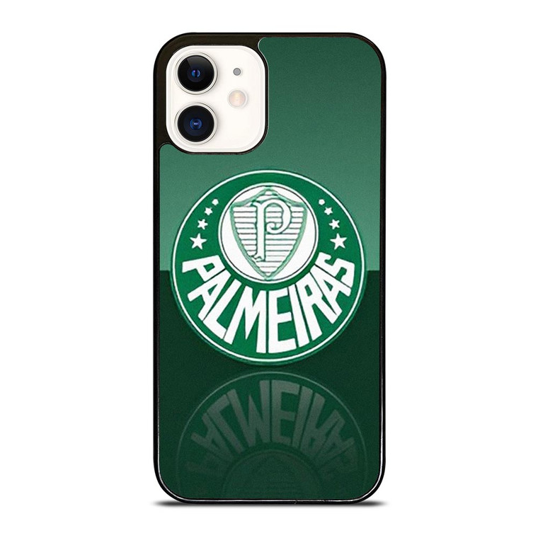 PALMEIRAS FOOTBALL CLUB LOGO iPhone 12 Case