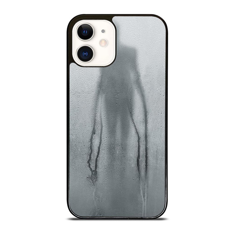 SLENDERMAN SILHOUETTE iPhone 12 Case