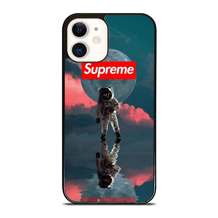 SUPREME ASTROUNOT iPhone 12 Case