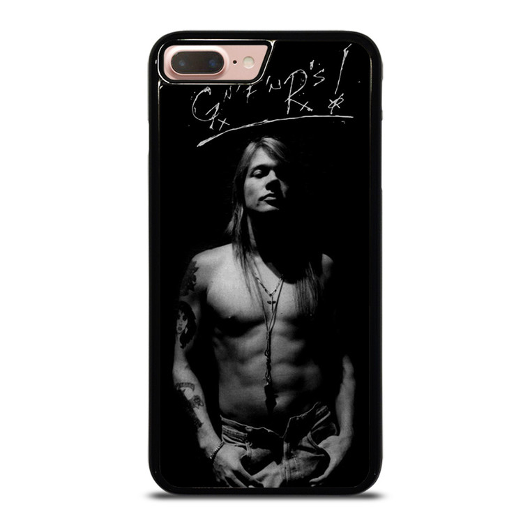 AXL ROSE iPhone 8 Plus Case