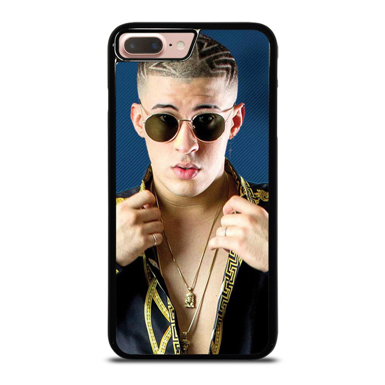 BAD BUNNY 2 iPhone 8 Plus Case