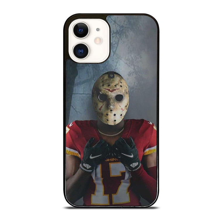 TERRY MCLAURIN WASHINGTON COMMANDERS iPhone 12 Case TERRY MCLAURIN WASHINGTON COMMANDERS iPhone 12 Case
