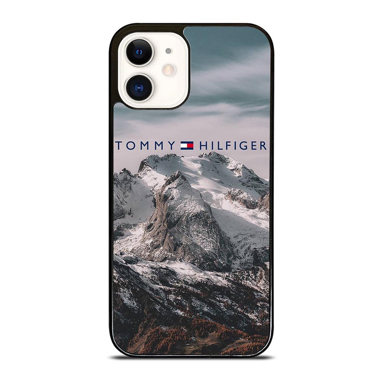 TOMMY HILFIGER iPhone 12 Case
