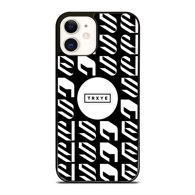 TROYE SIVAN EASY ALBUM COVER iPhone 12 Case