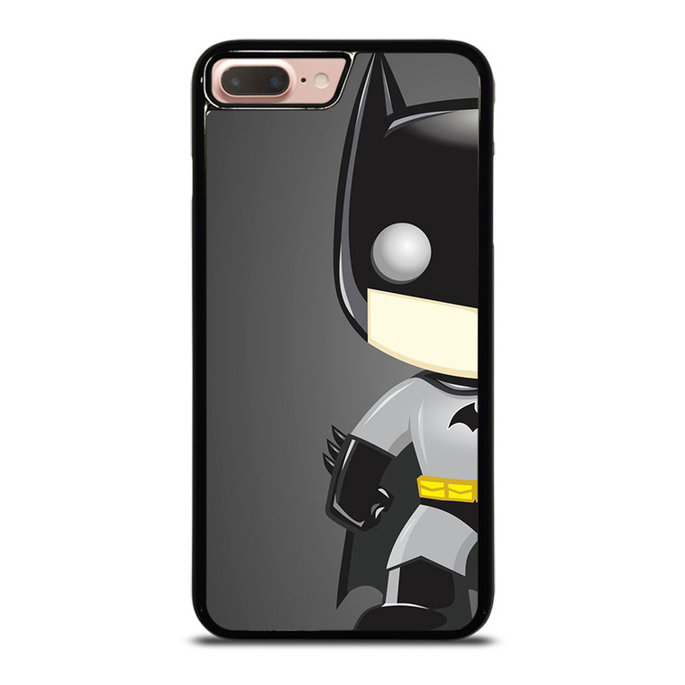 BATMAN KAWAII iPhone 8 Plus Case