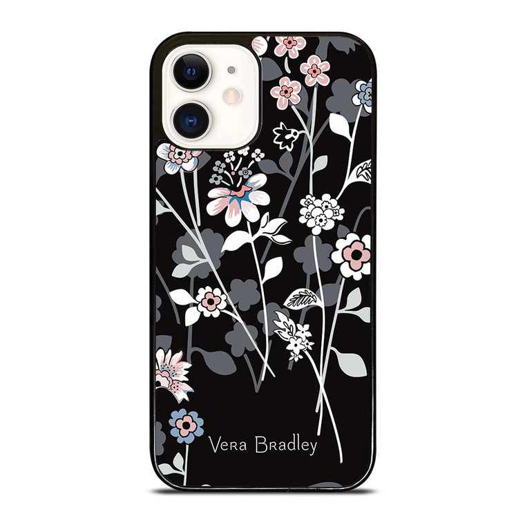 VERA BRADLEY HOLLAND BOUQUET iPhone 12 Case