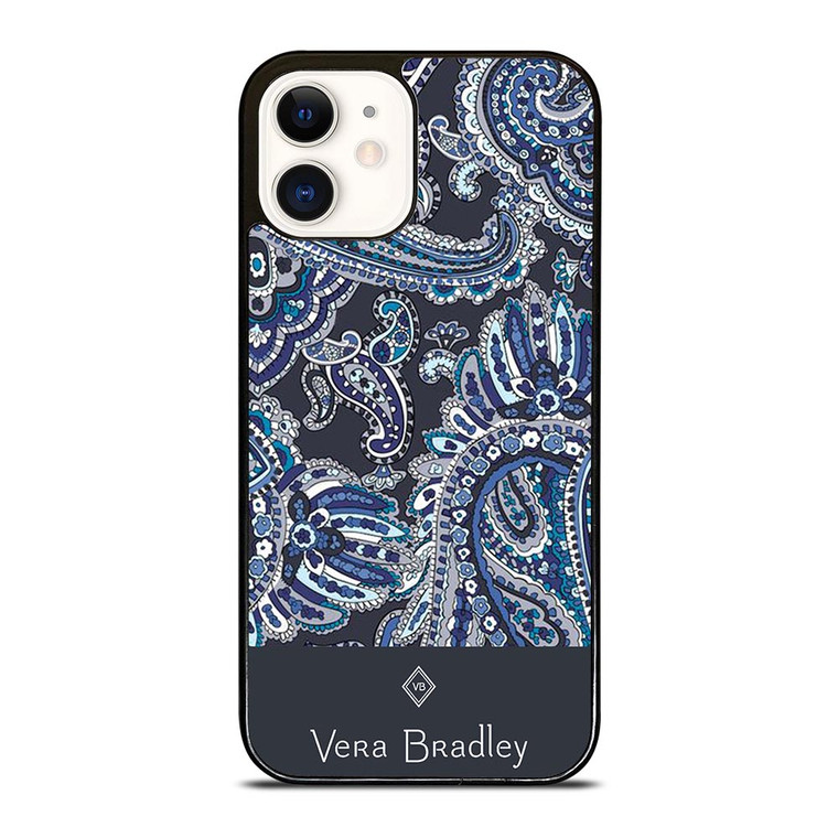 VERA BRADLEY PATTERN 2 iPhone 12 Case
