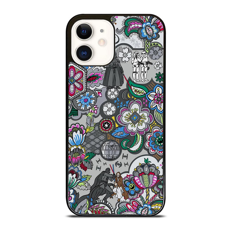 VERA BRADLEY X STAR WARS iPhone 12 Case