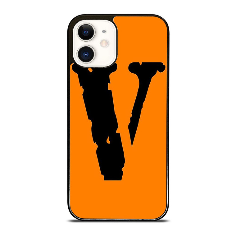 VLONE LOGO iPhone 12 Case