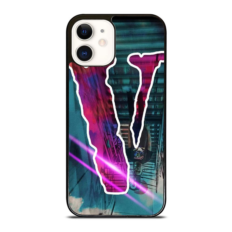 VLONE SYMBOL iPhone 12 Case