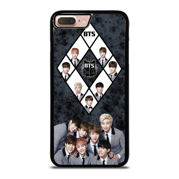 BEAUTYFUL BTS iPhone 8 Plus Case