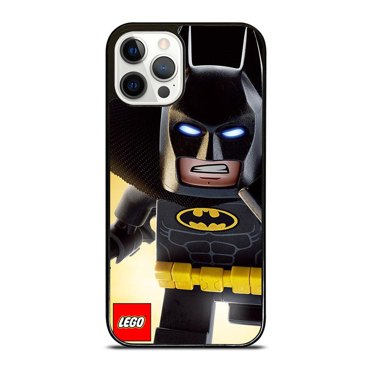 LEGO BATMAN BLACK iPhone 12 Pro Case