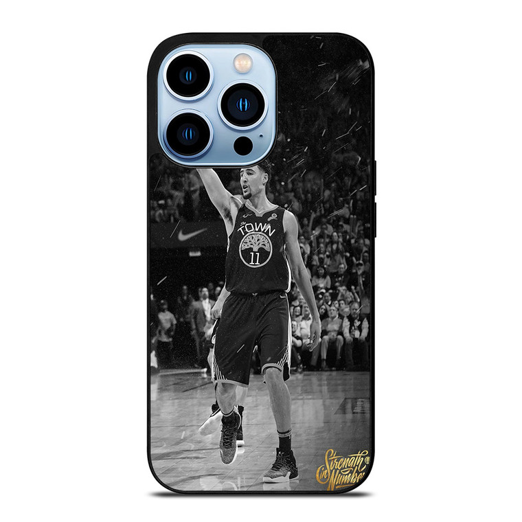 KLAY THOMPSON iPhone 13 Pro Max Case