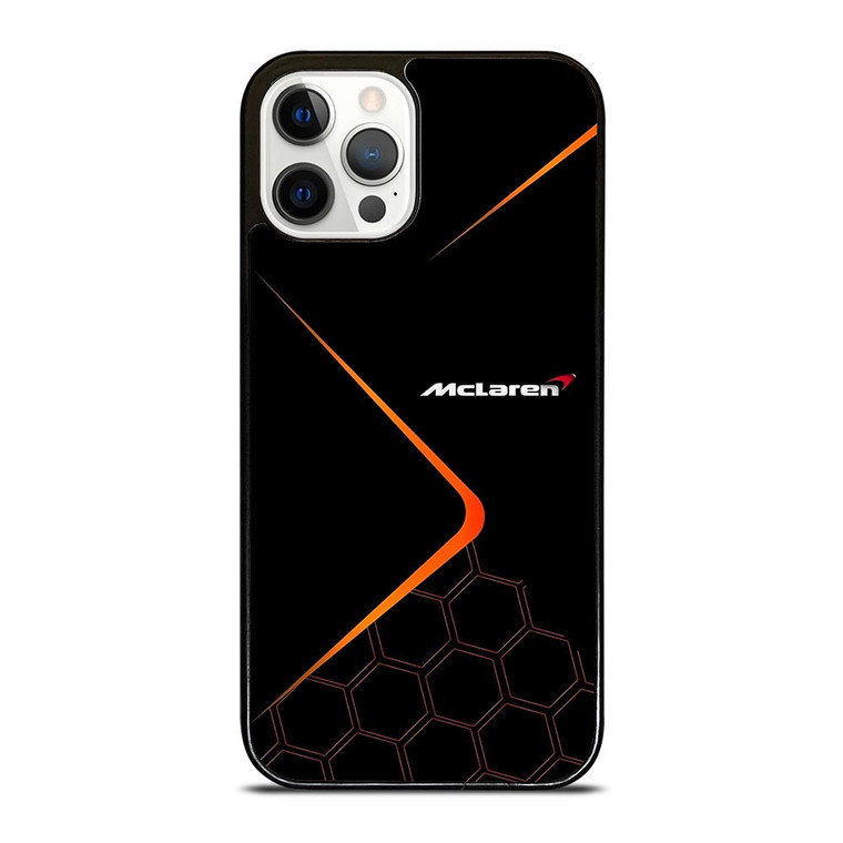 MACLAREN EDITION iPhone 12 Pro Case