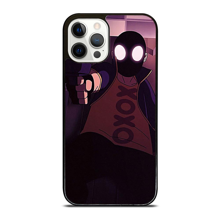MY FRIEND PEDRO XOXO iPhone 12 Pro Case
