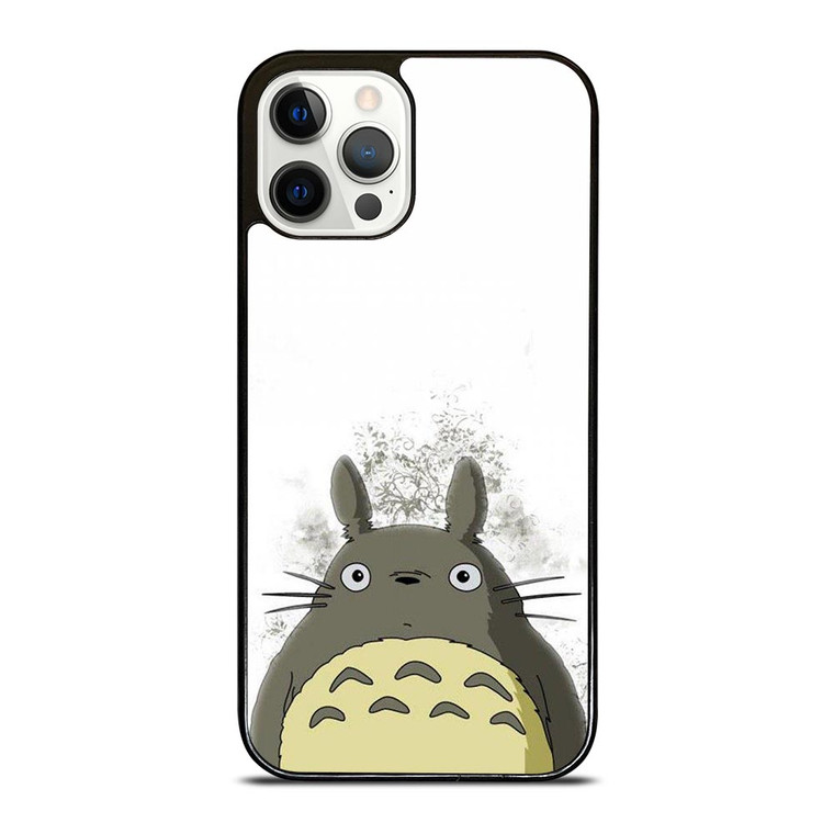 MY NEIGHBOR TOTORO KAWAII iPhone 12 Pro Case
