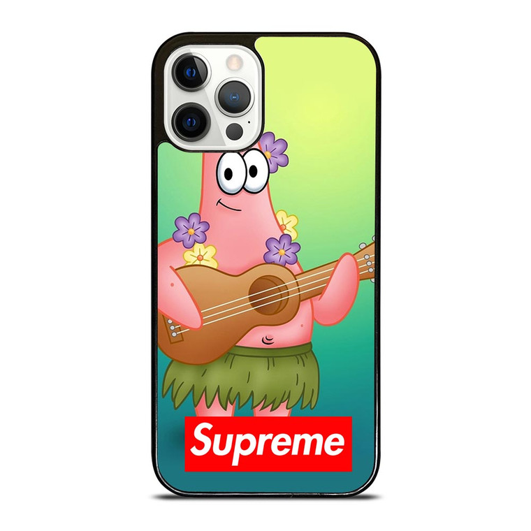 PATRICK SUPREME HAWAII iPhone 12 Pro Case