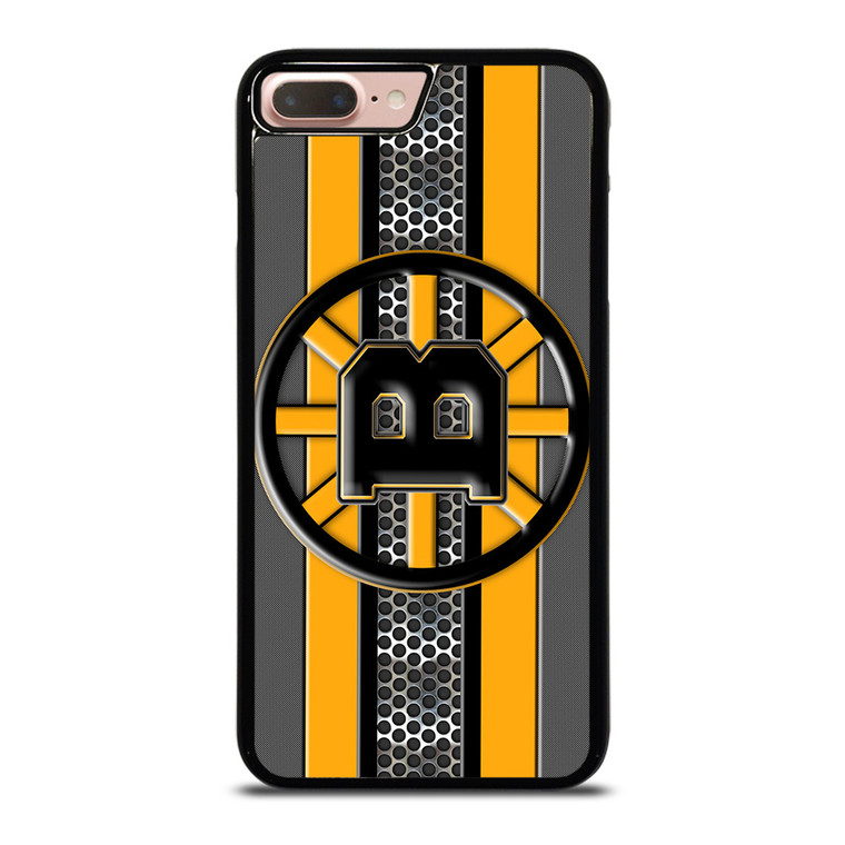 BOSTON BRUINS ICE HOCKEY TEAM iPhone 8 Plus Case