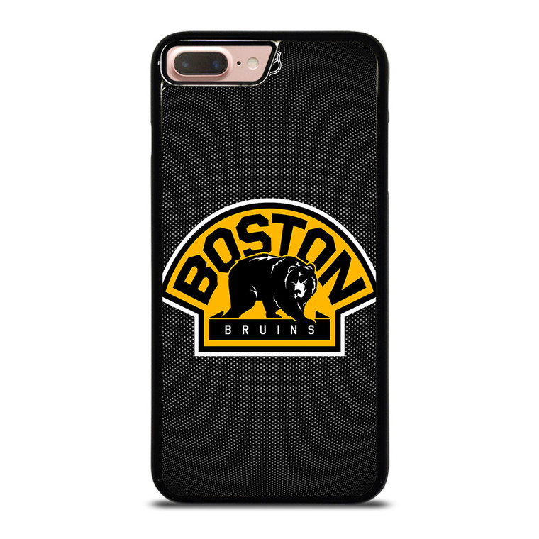 BOSTON BRUINS JERSEY iPhone 8 Plus Case