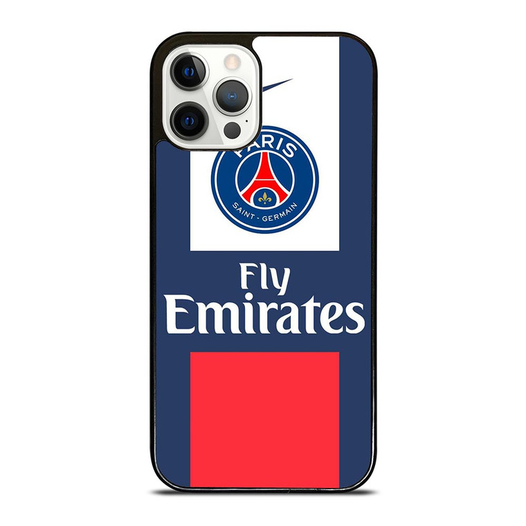 PSG PARIS SAINT GERMAIN JERSEY iPhone 12 Pro Case