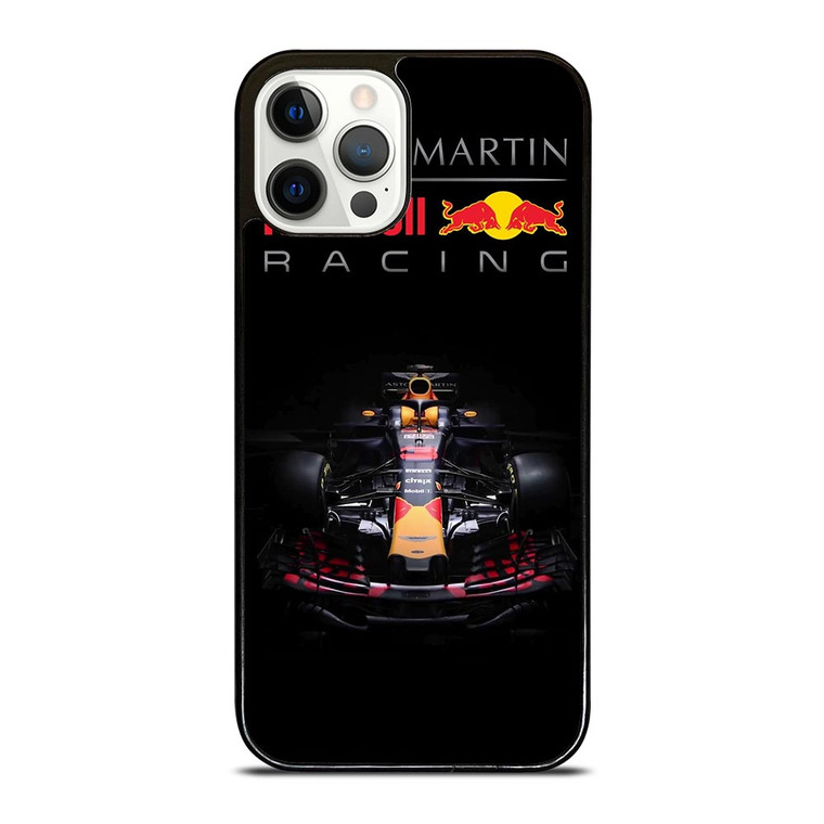 REDBULL RACING TEAM iPhone 12 Pro Case