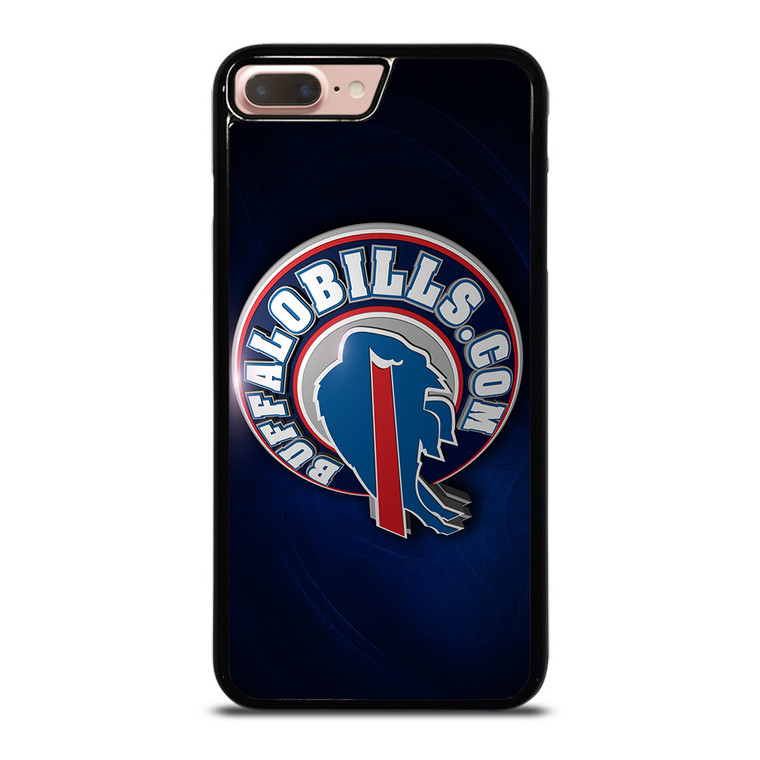BUFFALO BILLS 3 iPhone 8 Plus Case