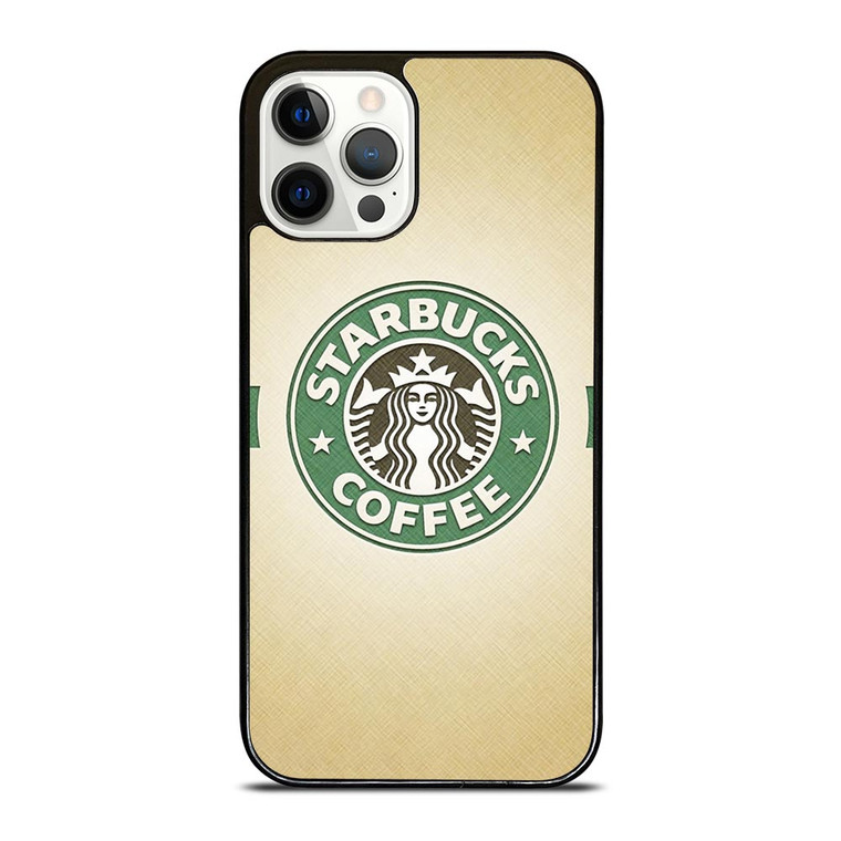STARBUCKS LOGO iPhone 12 Pro Case
