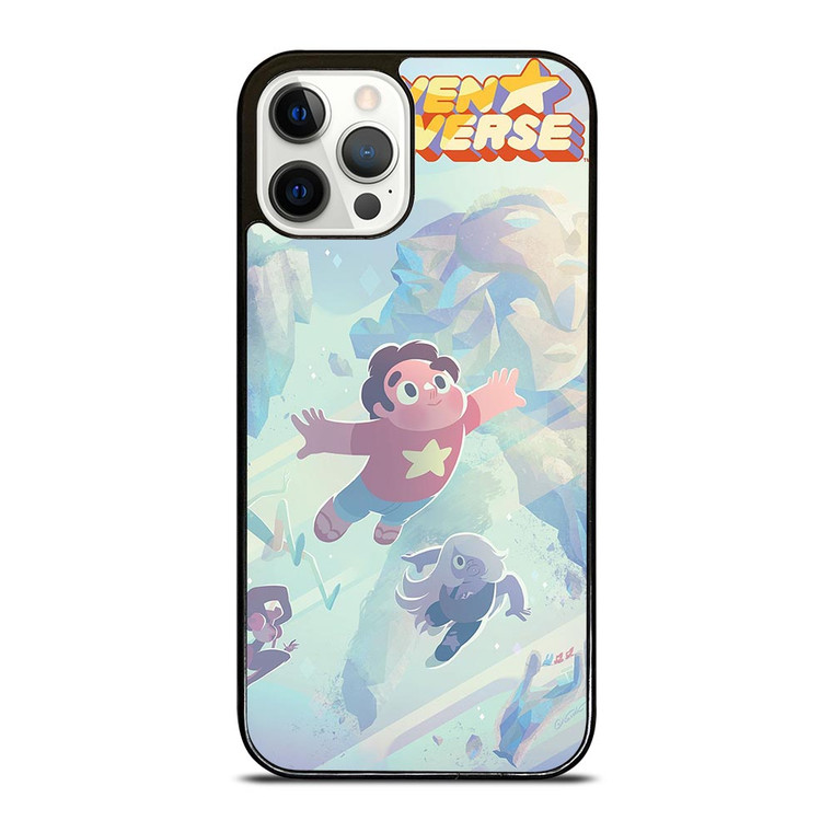 STEVEN UNIVERSE CARTOON FLY iPhone 12 Pro Case