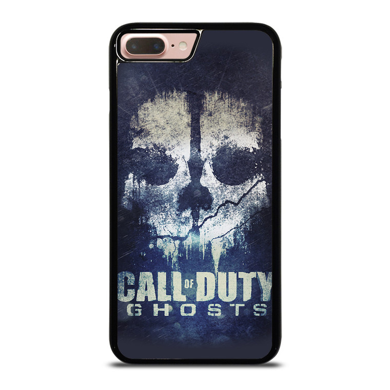 CALL OF DUTY GHOSTS iPhone 8 Plus Case