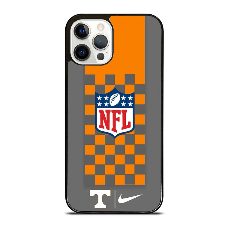 TENNESSEE VOLS NFL NIKE iPhone 12 Pro Case