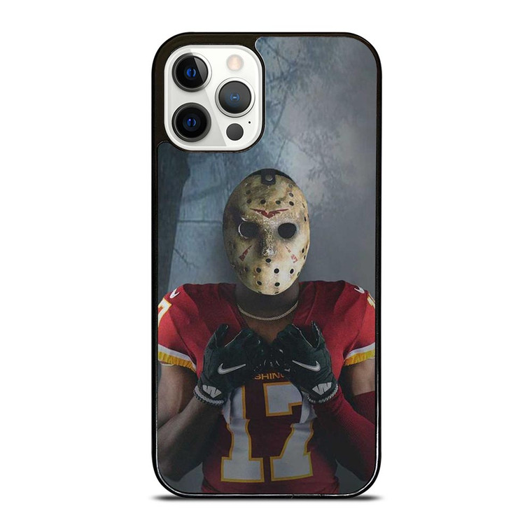 TERRY MCLAURIN WASHINGTON COMMANDERS iPhone 12 Pro Case
