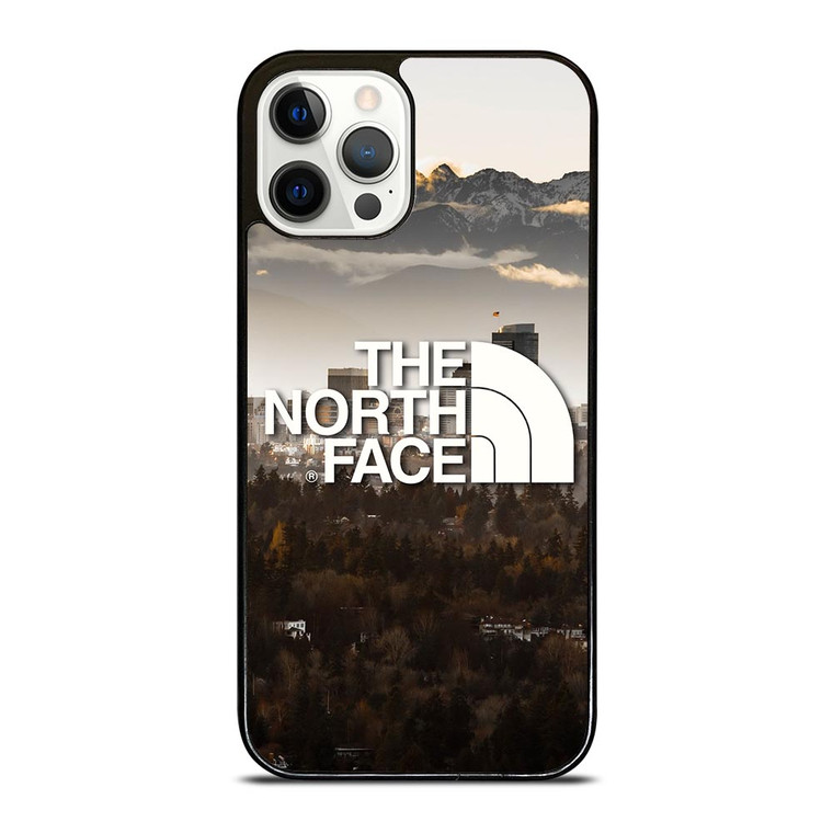 THE NORTH FACE SEATTLE iPhone 12 Pro Case