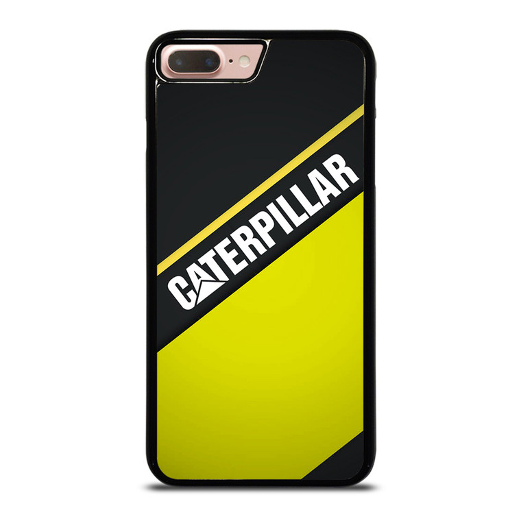 CATERPILLAR CAT LOGO iPhone 8 Plus Case